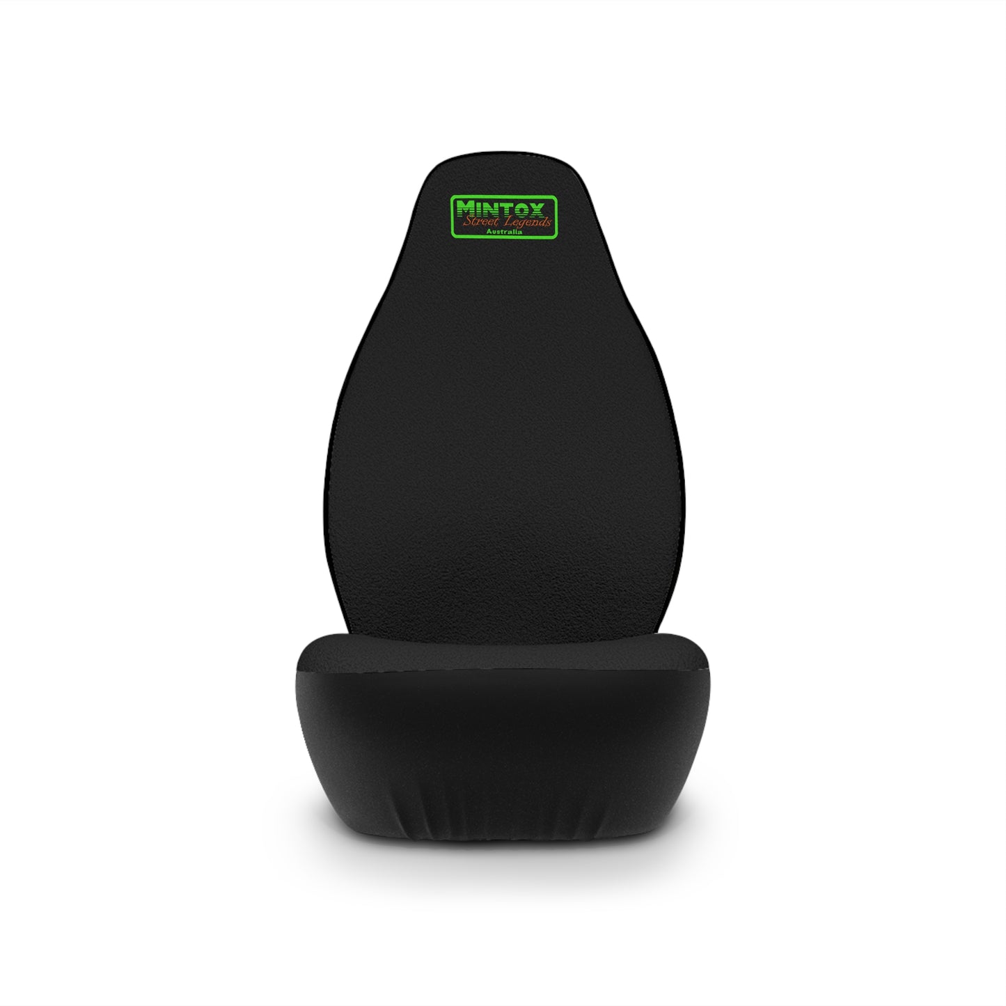 Mintox Original Logo Car Seat covers