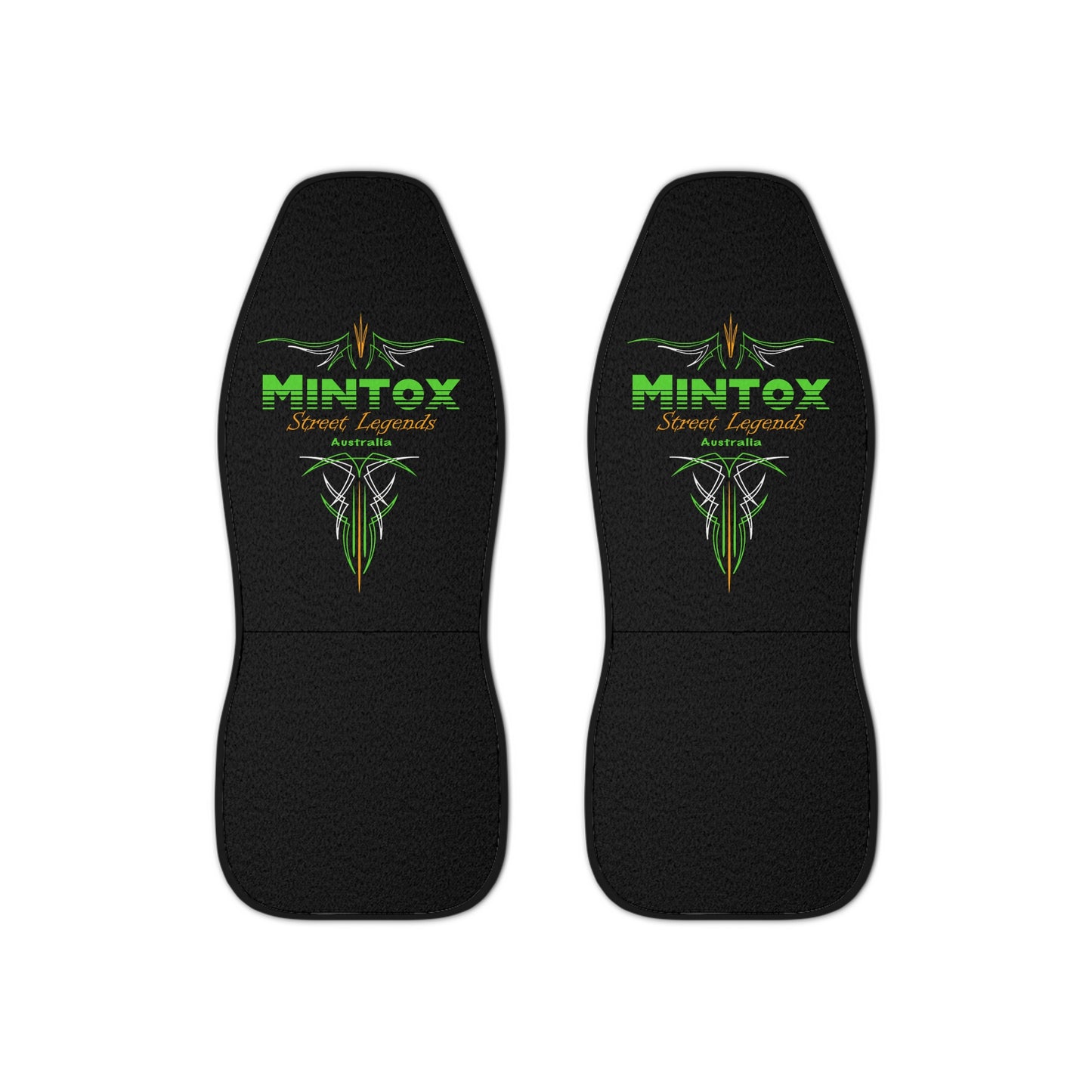 Mintox Original Pinstripe Car Seat covers