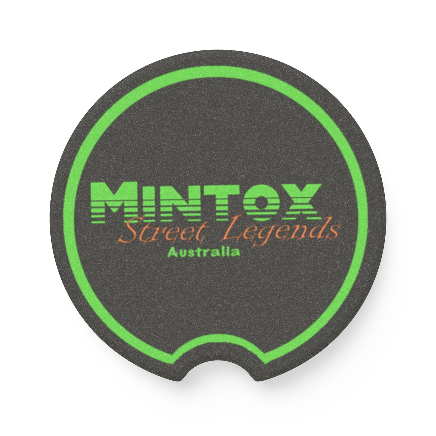 Mintox Car Coaster