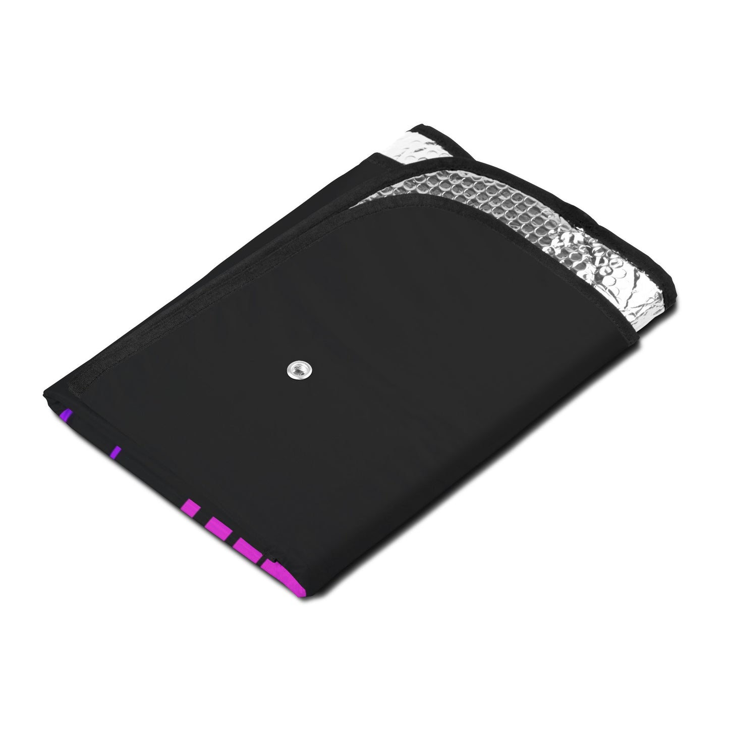 Hot Pink Street Legends Car Sun Visor