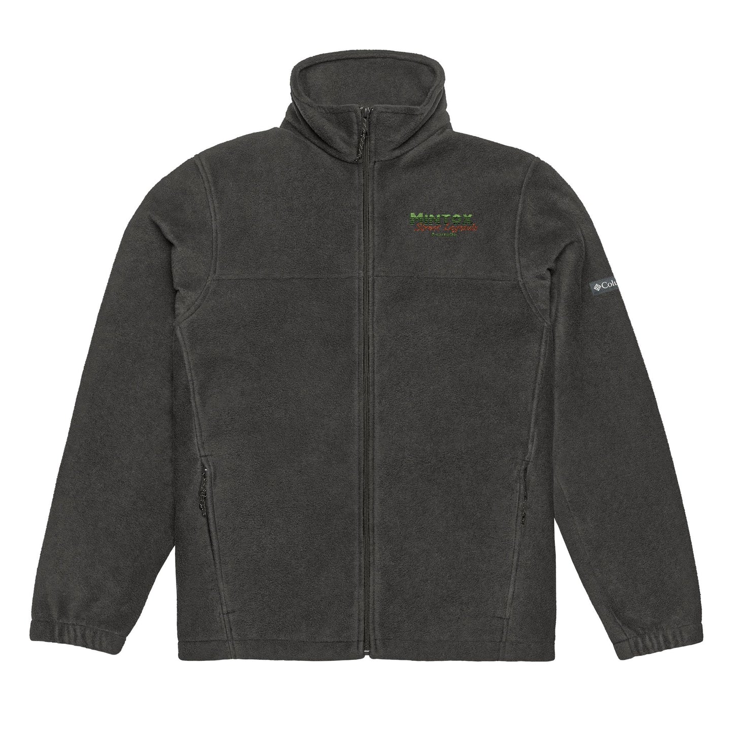 Mintox Fleece Jacket