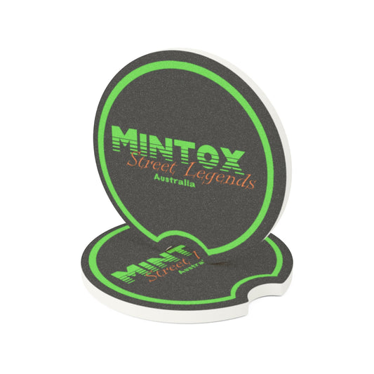 Mintox Car Coaster