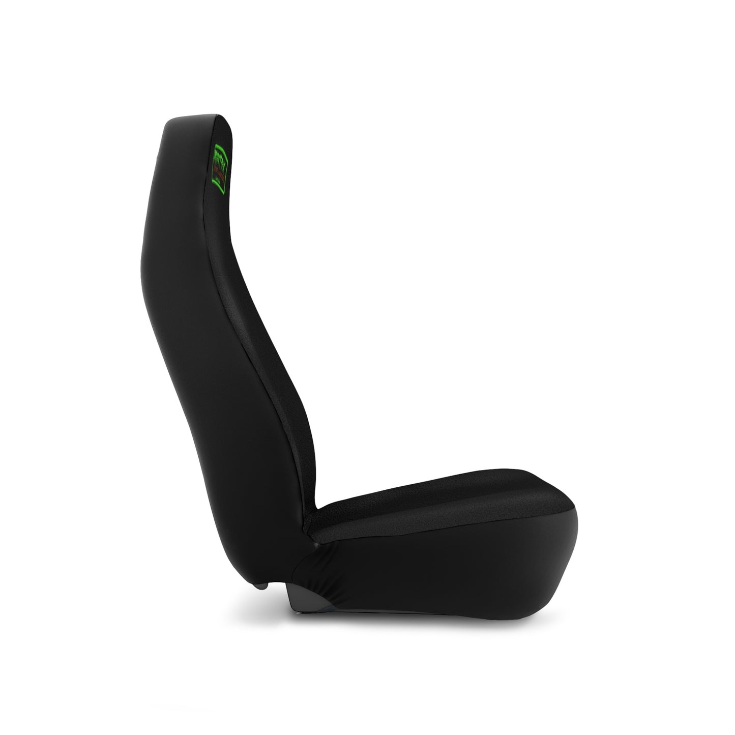 Mintox Original Logo Car Seat covers