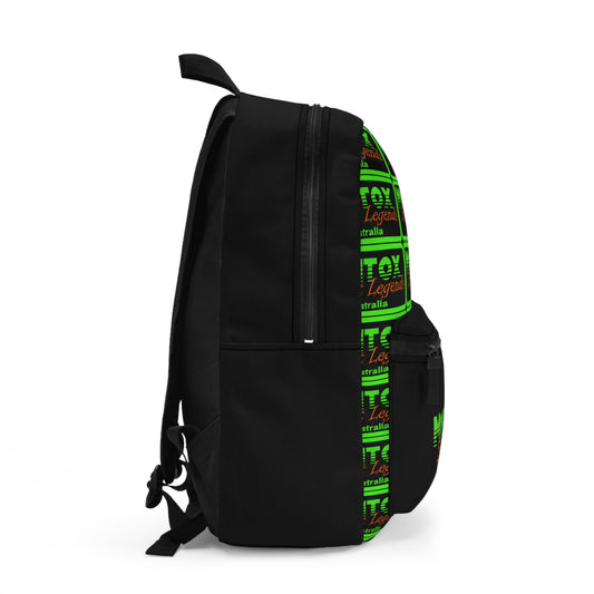 Mintox Street Legends Backpack