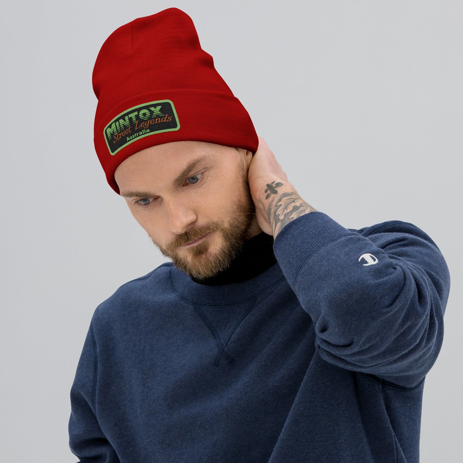 Hats & Beanies