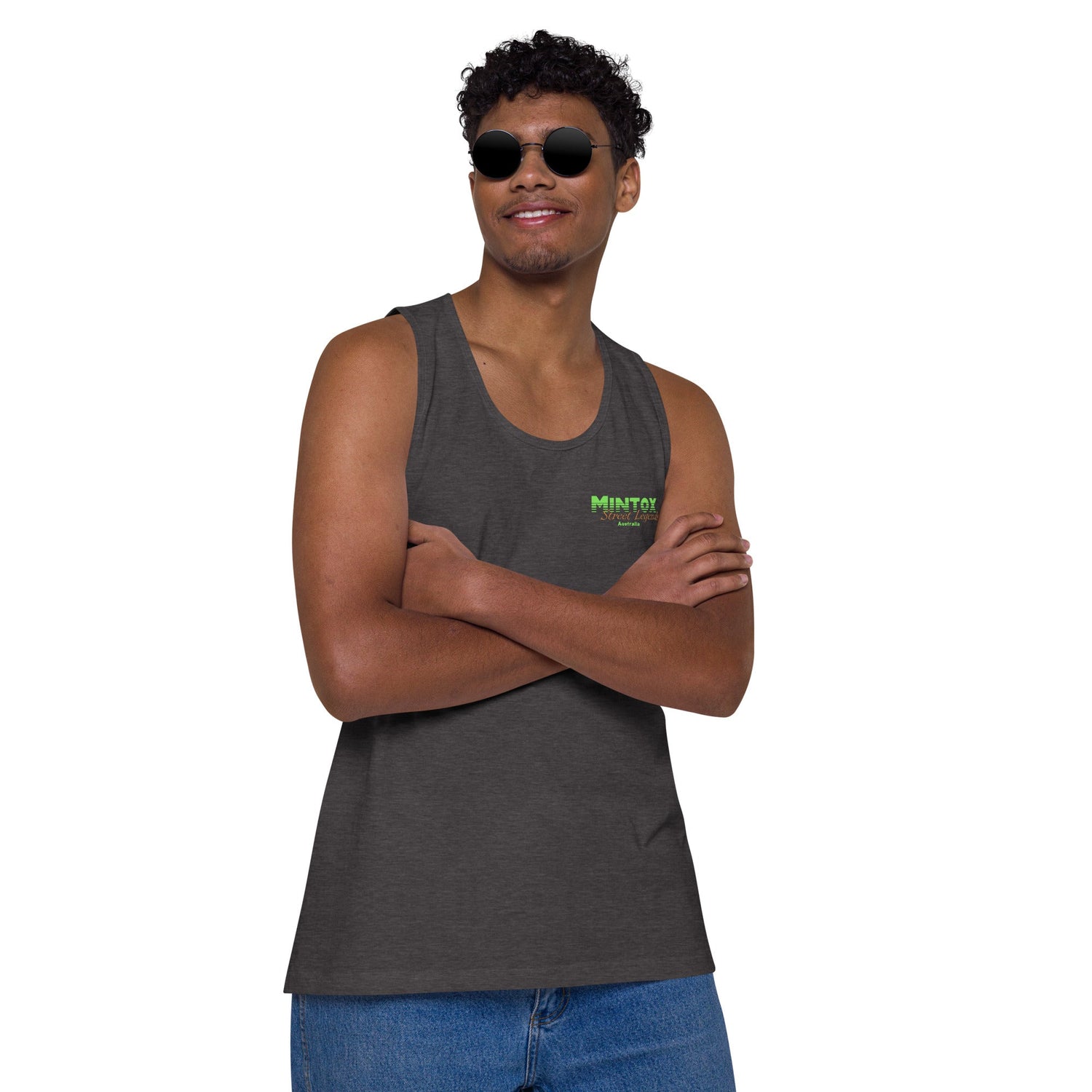 Tank Tops