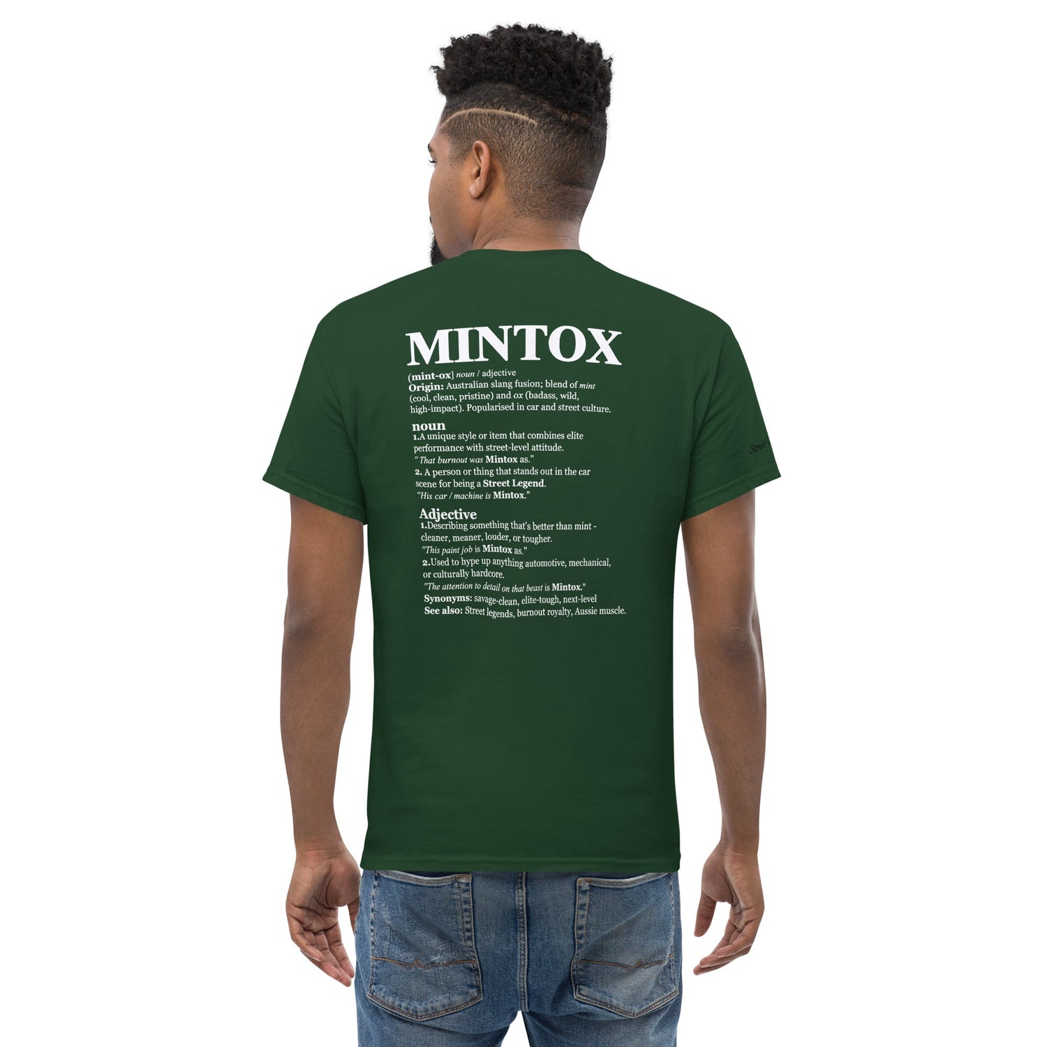 Tees
