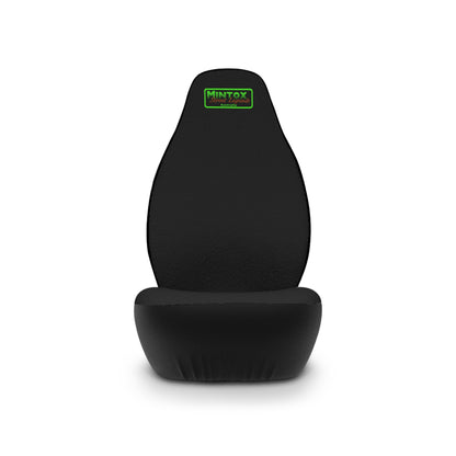Mintox Original Logo Car Seat covers