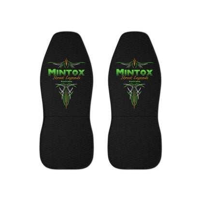 Mintox Original Pinstripe Car Seat covers