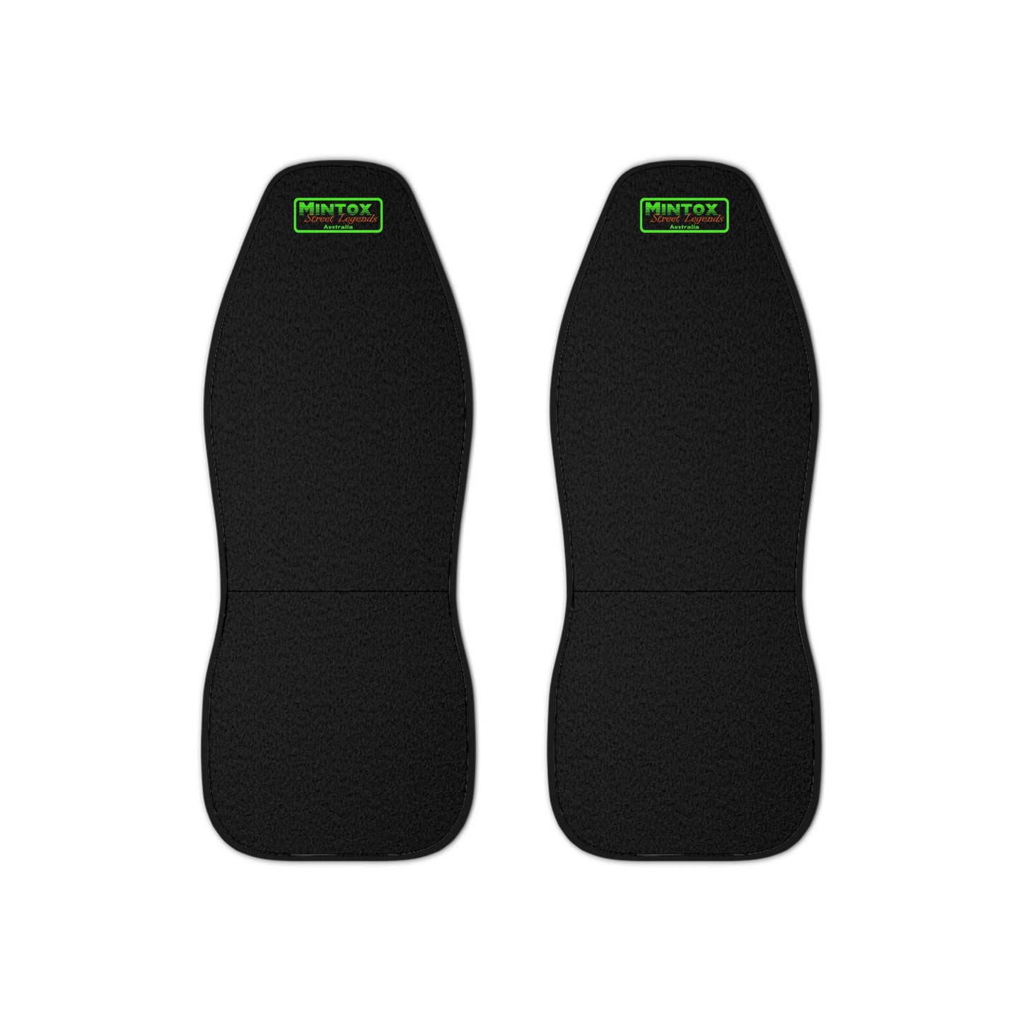 Mintox Original Logo Car Seat covers