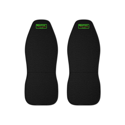 Mintox Original Logo Car Seat covers