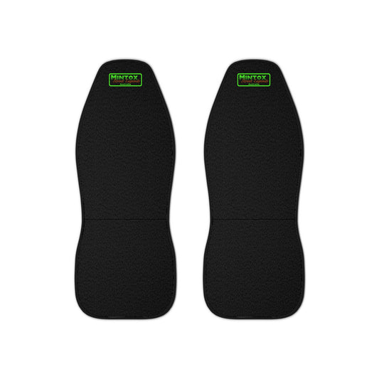 Mintox Original Logo Car Seat covers