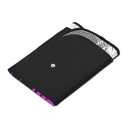 Hot Pink Street Legends Car Sun Visor