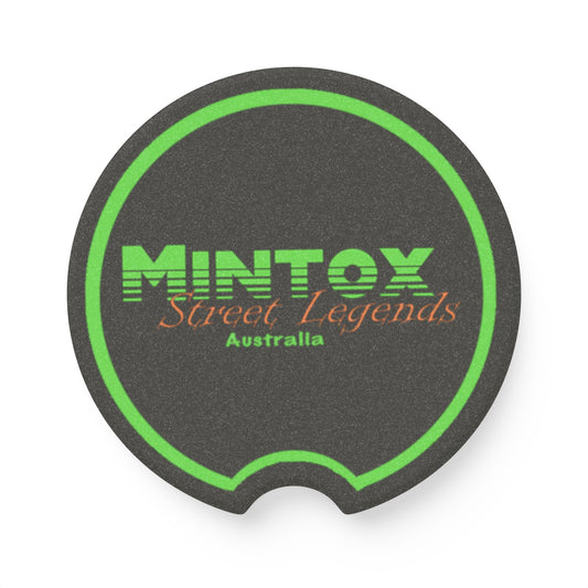 Mintox Car Coaster