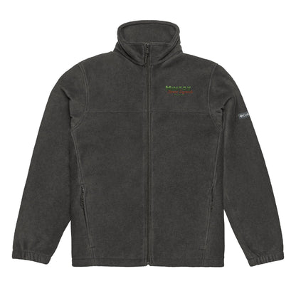 Mintox Fleece Jacket