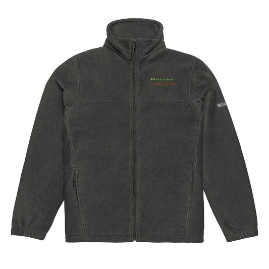 Mintox Fleece Jacket