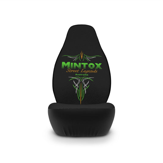Mintox Original Pinstripe Car Seat covers