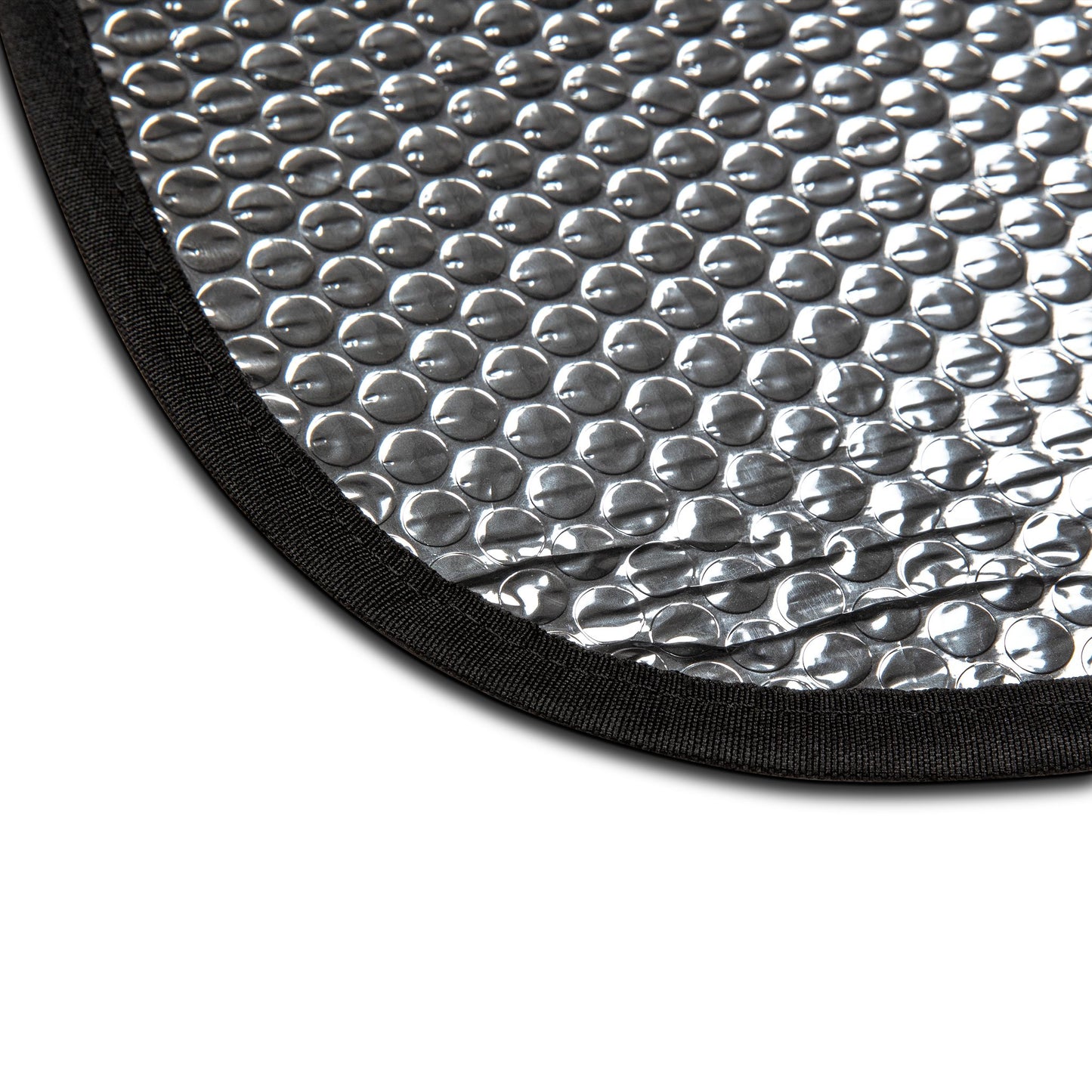 Midnight Run Sun Visor