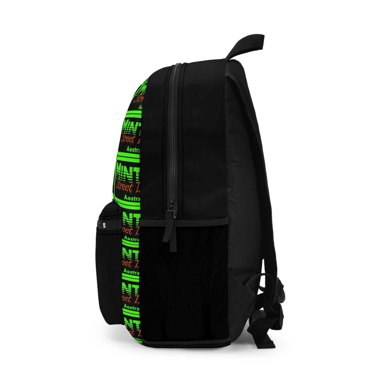 Mintox Street Legends Backpack