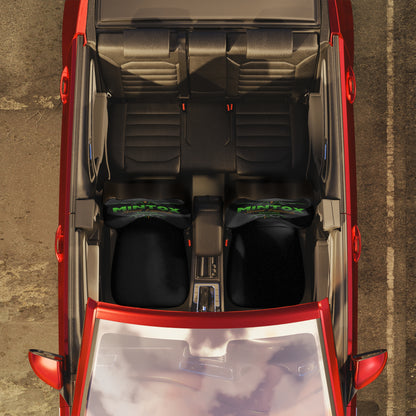 Mintox Original Pinstripe Car Seat covers