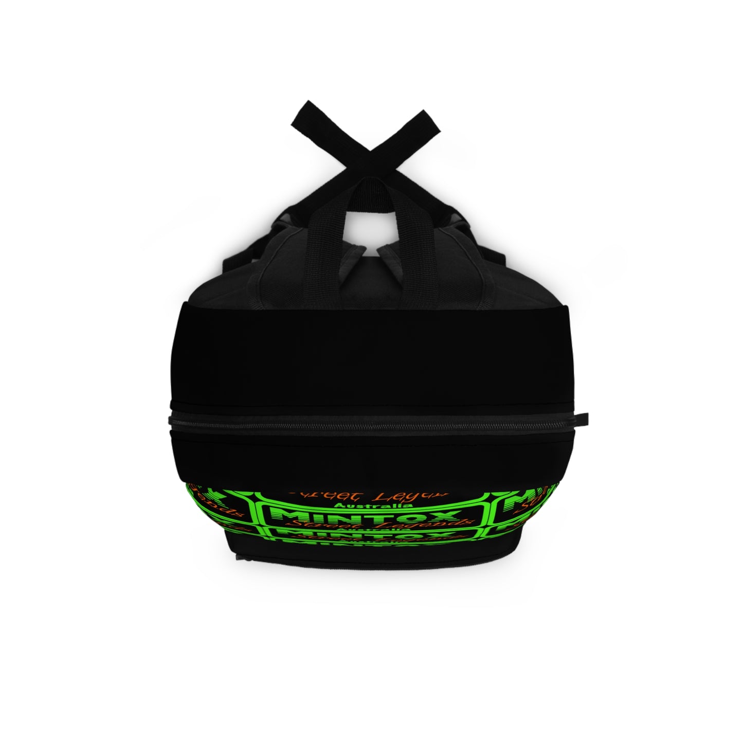 Mintox Street Legends Backpack