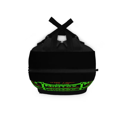 Mintox Street Legends Backpack