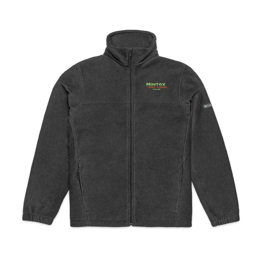 Mintox Fleece Jacket