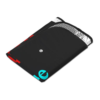 Midnight Run Sun Visor